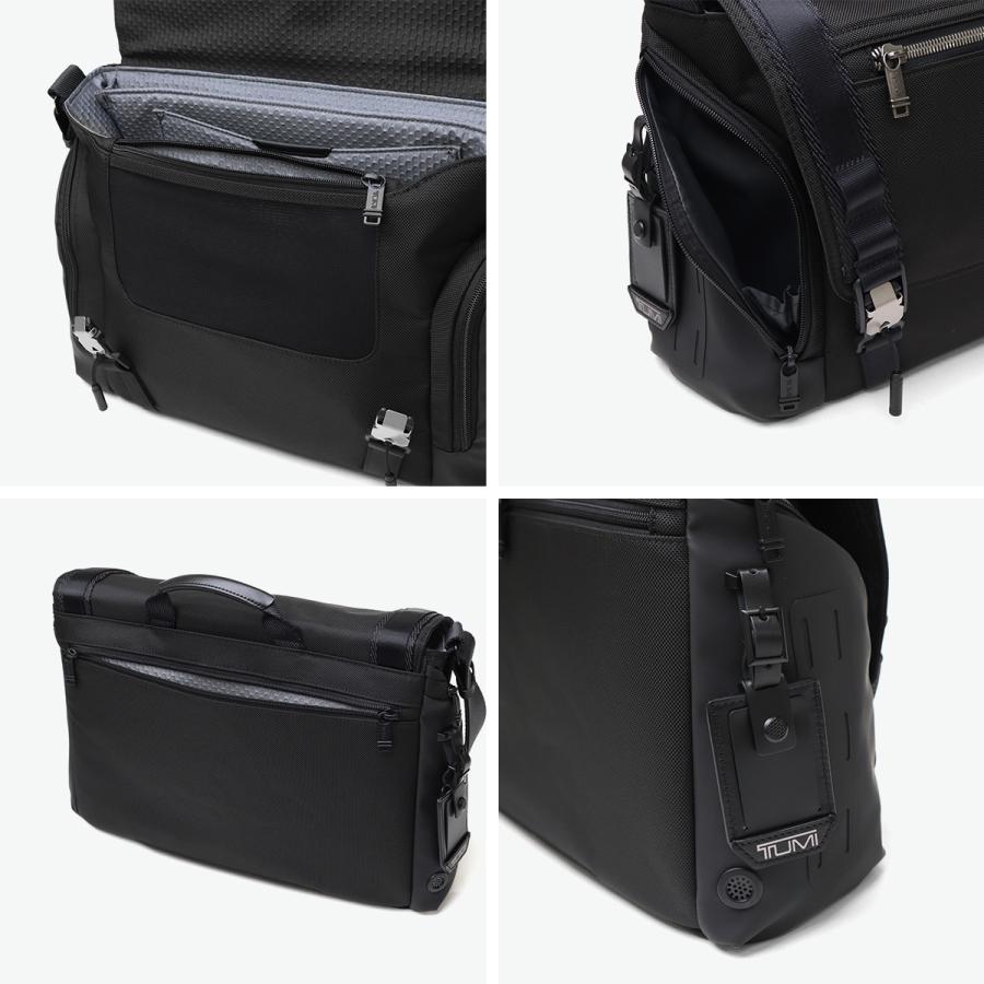 TUMI（トゥミ） 最大53%☆3/1迄 正規品5年保証 ショルダーバッグ