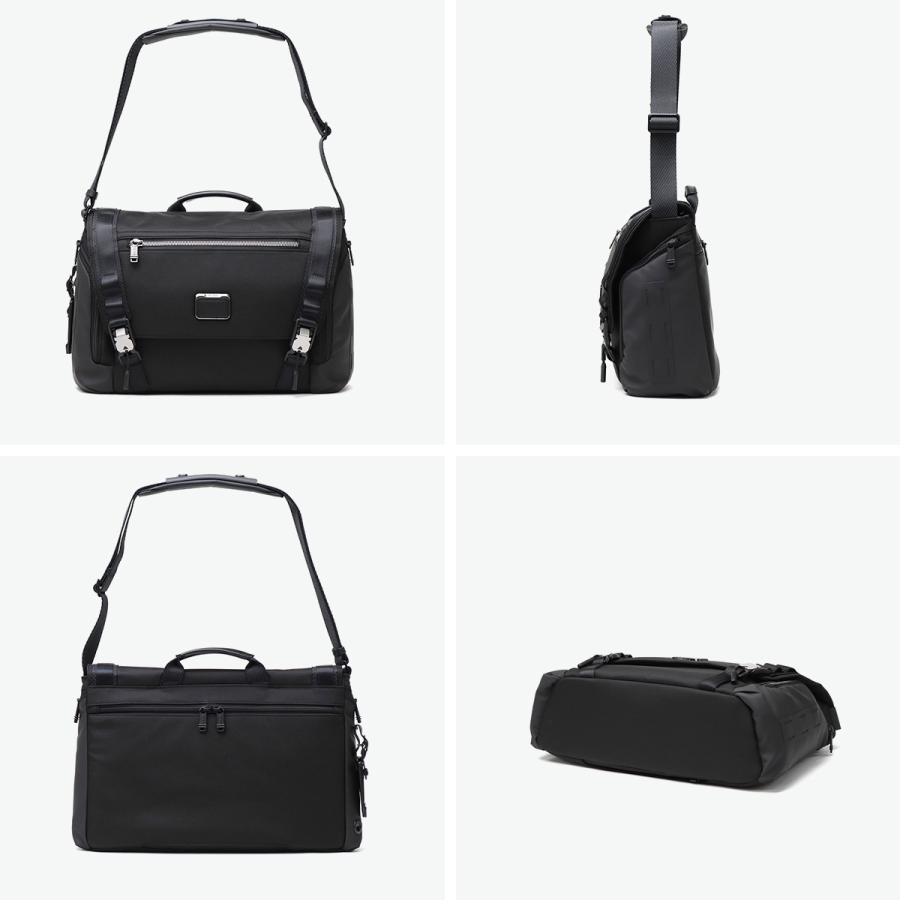 TUMI（トゥミ） 最大53%☆2/27〜 正規品5年保証 ショルダーバッグ