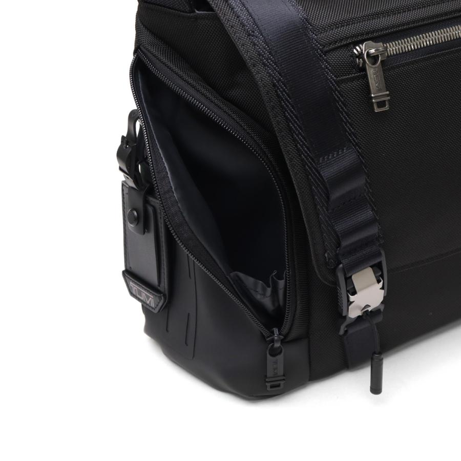 TUMI（トゥミ） 最大53%☆3/1迄 正規品5年保証 ショルダーバッグ