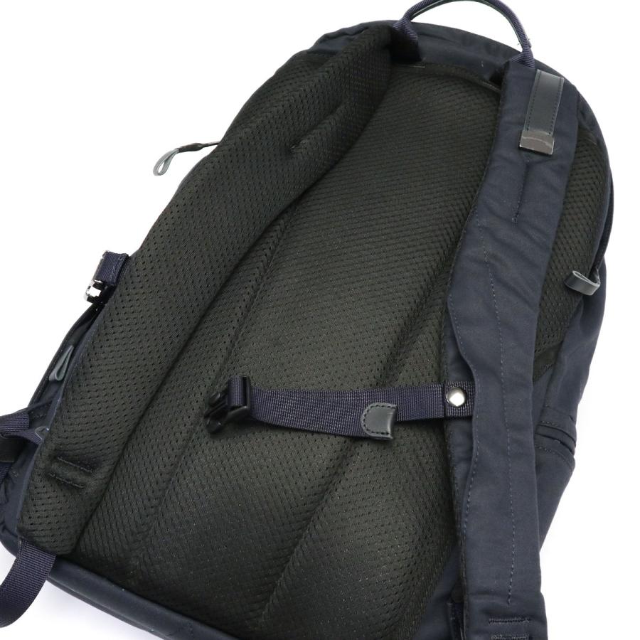 UNTRACK セール30%OFF アントラック リュック メンズ 通勤 通学 大容量