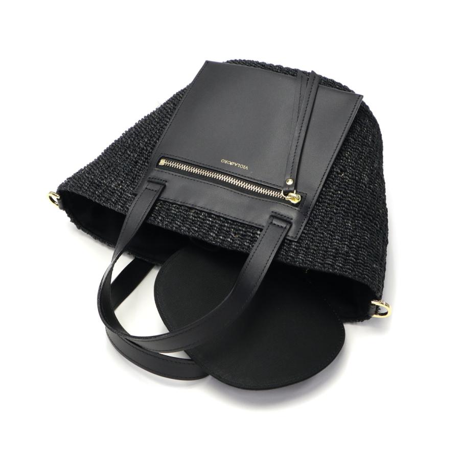 VIOLAd'ORO（ヴィオラドーロ） 最大44%☆2/27〜 正規品 トートバッグ