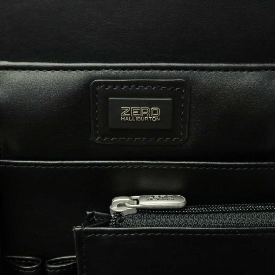 ZERO HALLIBURTON（ゼロハリバートン） 最大50%☆2/25限定