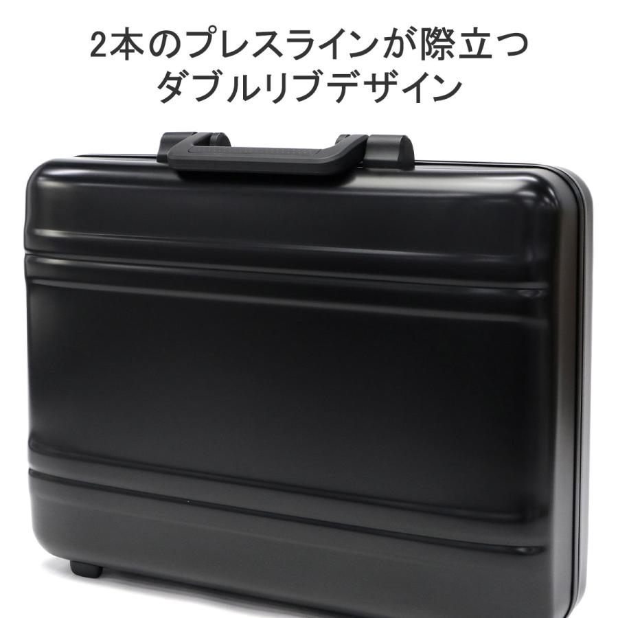 ZERO HALLIBURTON（ゼロハリバートン） 最大53%☆3/1迄 正規品5年保証