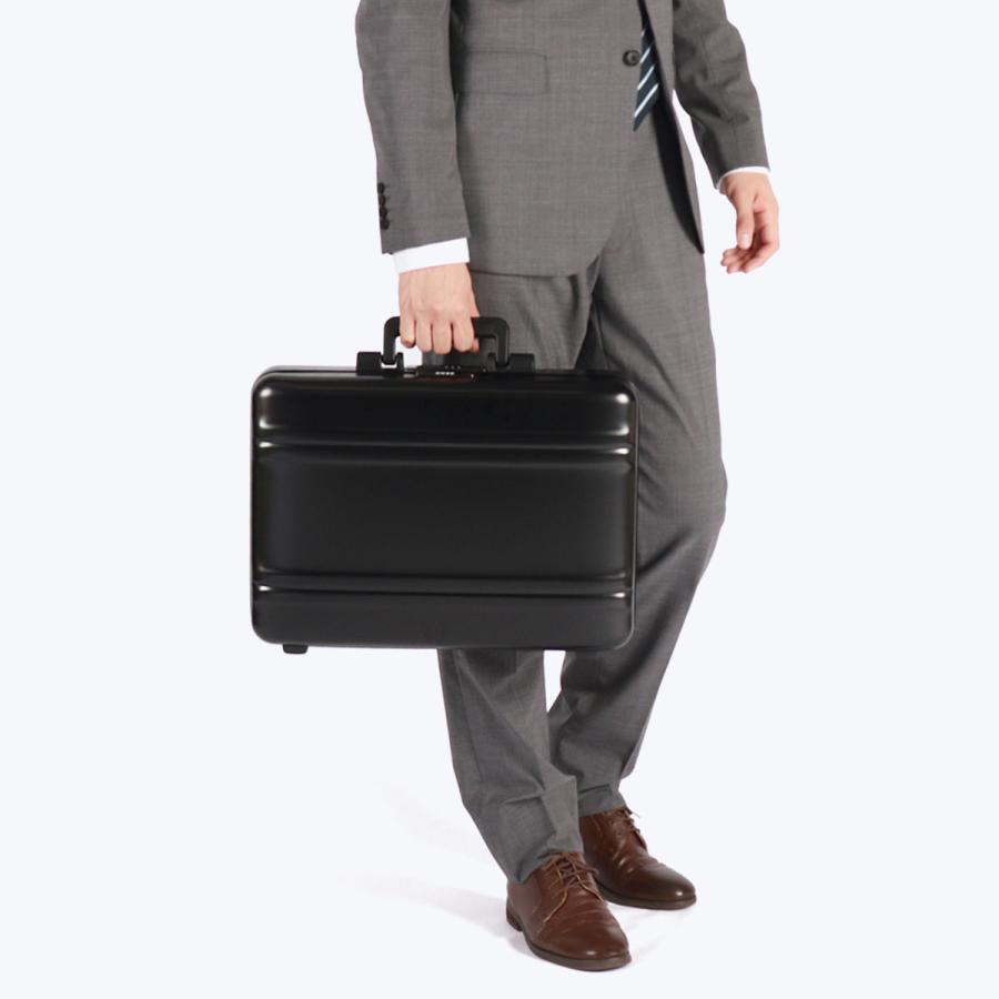 ZERO HALLIBURTON（ゼロハリバートン） 最大53%☆3/1迄 正規品5年保証