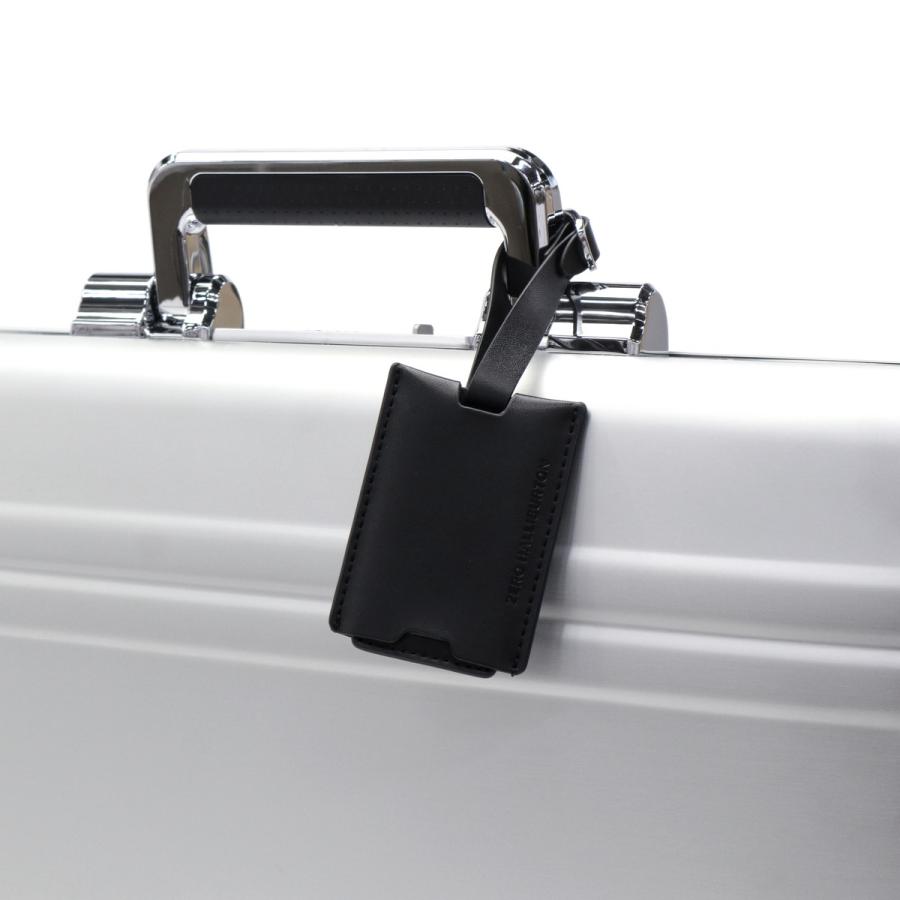 ZERO HALLIBURTON（ゼロハリバートン） 最大53%☆3/1迄 正規品5年保証