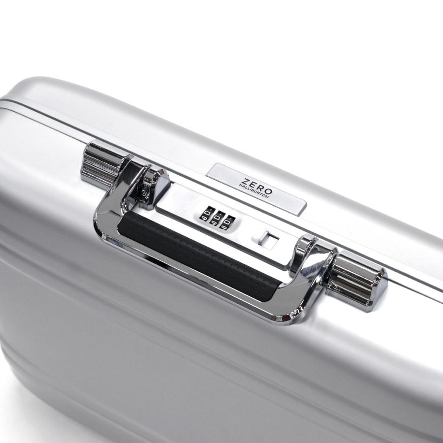 ZERO HALLIBURTON（ゼロハリバートン） 最大53%☆3/1迄 正規品5年保証