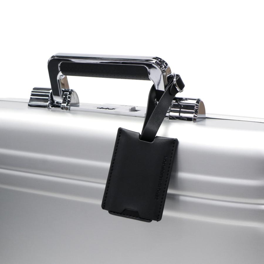 ZERO HALLIBURTON（ゼロハリバートン） 最大53%☆3/1迄 正規品5年保証