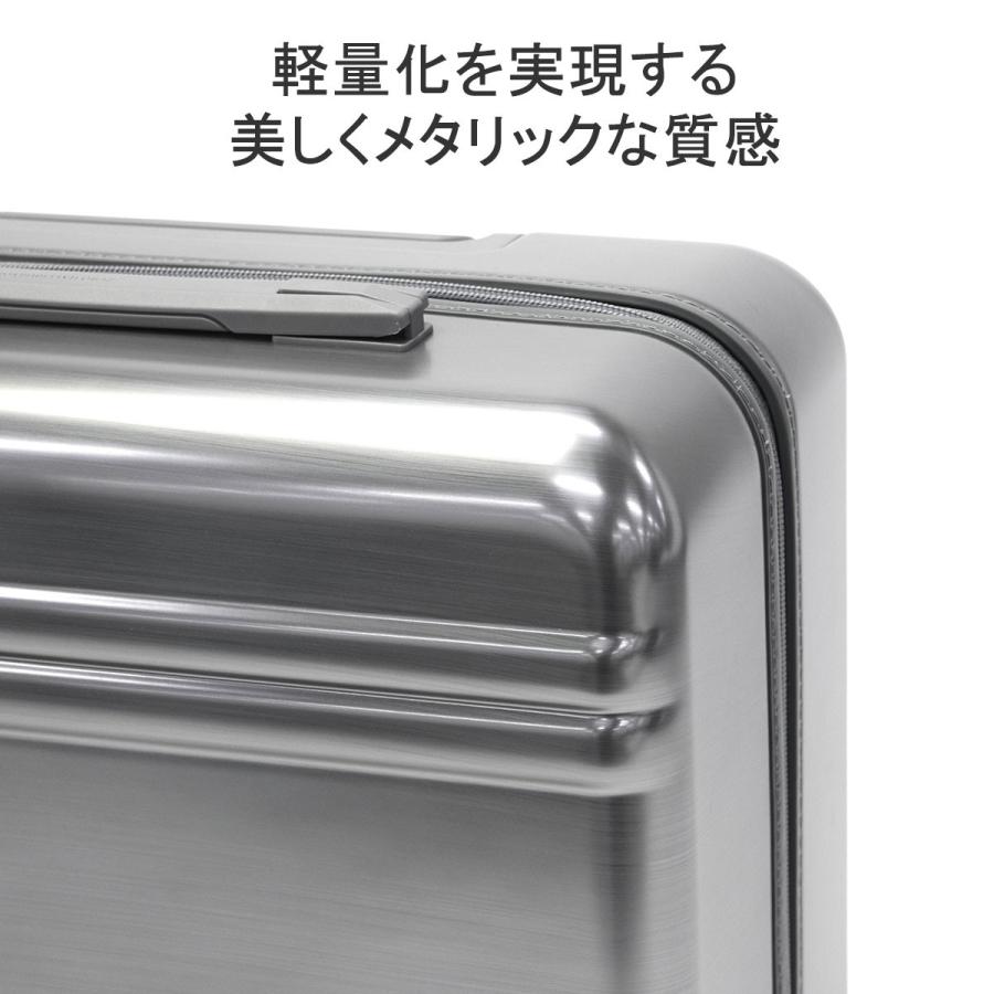 ZERO HALLIBURTON（ゼロハリバートン） 特典付 正規品10年保証 スーツ