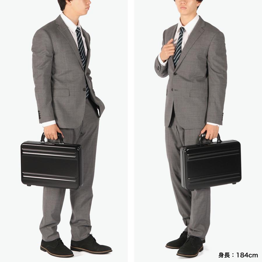 ZERO HALLIBURTON（ゼロハリバートン） 最大53%☆2/27〜 正規品10年