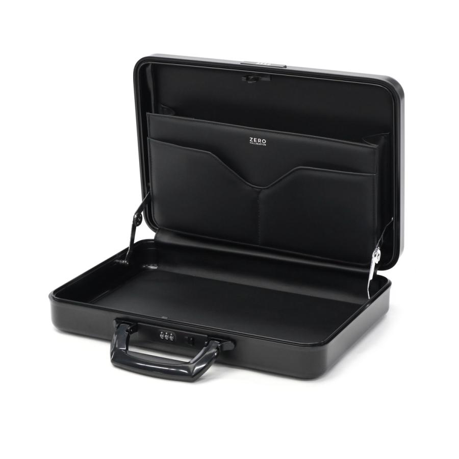 ZERO HALLIBURTON（ゼロハリバートン） 最大53%☆2/27〜 正規品10年