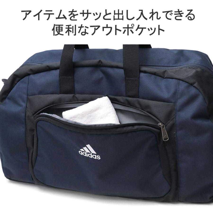 adidas（アディダス） 最大53%☆3/1迄 ボストンバッグ メンズ