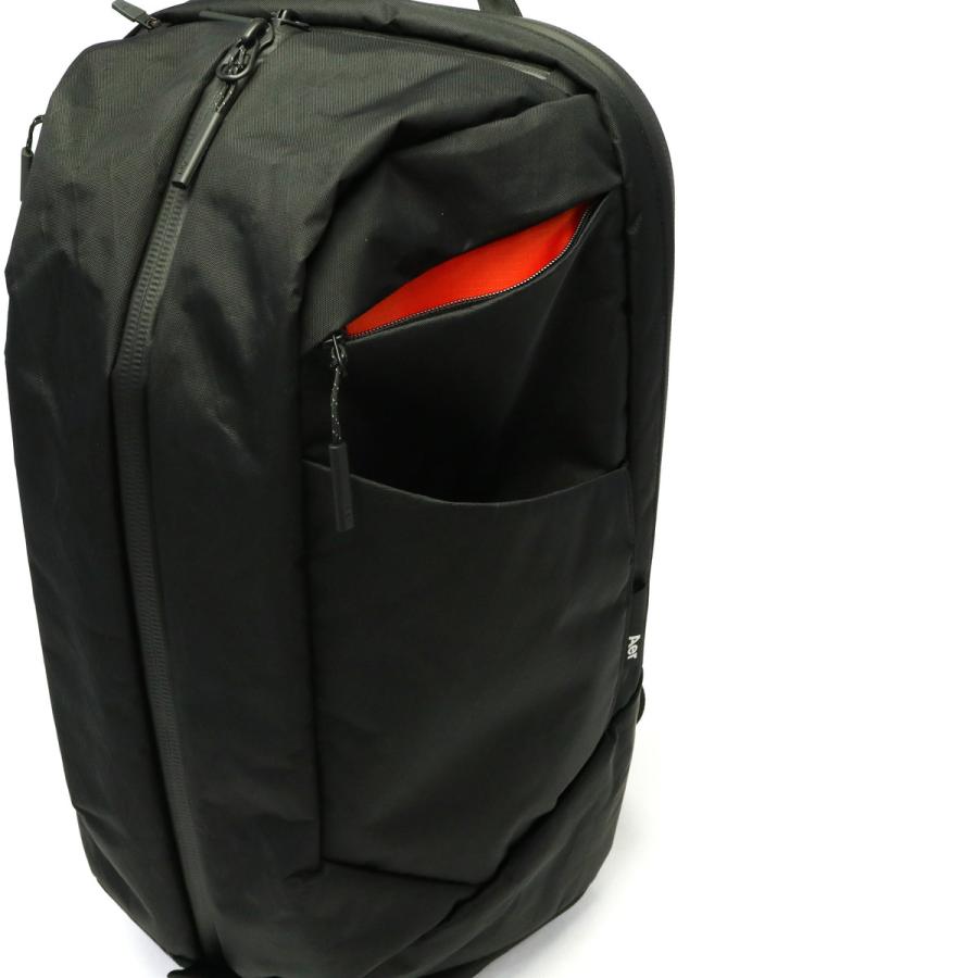 Aer（エアー） 最大44%☆3/1迄 特典付 リュック メンズ 大容量 通勤