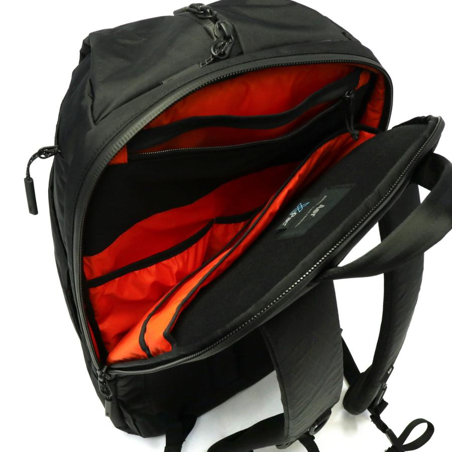 Aer（エアー） 最大44%☆3/1迄 特典付 リュック メンズ 大容量 通勤