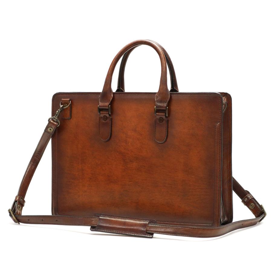 LUGARD（ラガード） 最大53%☆3/1迄 青木鞄 ブリーフケース メンズ A4