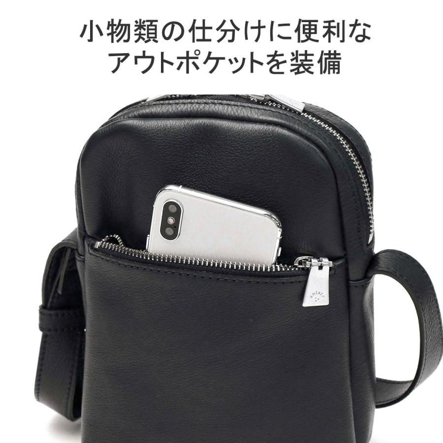 aniary（アニアリ） 最大53%☆3/1迄 正規取扱店 ショルダーバッグ