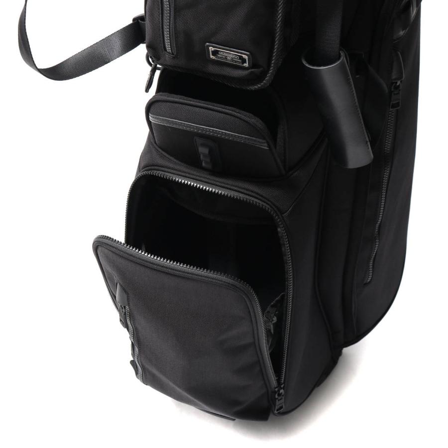 AS2OV（アッソブ） 最大42%☆2/25限定 正規品1年保証 キャディバッグ