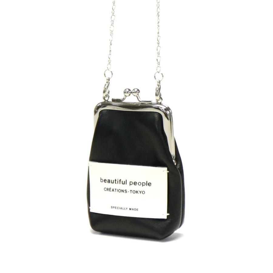 beautiful people（ビューティフルピープル） 最大53%☆3/1迄 ポーチ