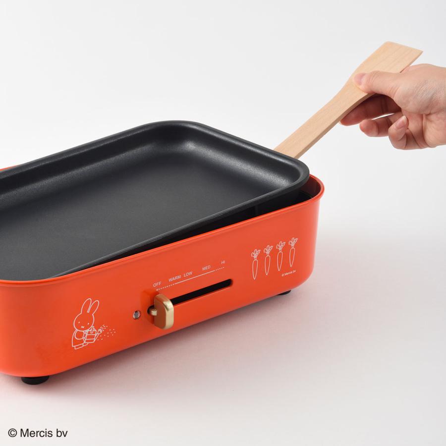 BRUNO（ブルーノ） 最大44%☆2/27〜 正規取扱店 ホットプレート BRUNO