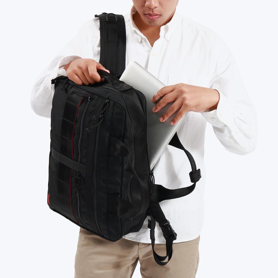 BRIEFING（ブリーフィング） 最大53%☆3/1迄 日本正規品 リュック