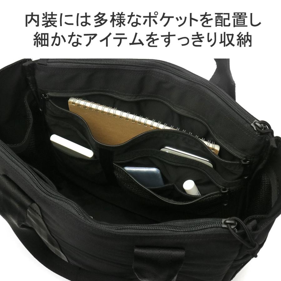 BRIEFING（ブリーフィング） 最大53%☆2/27〜 日本正規品 トート