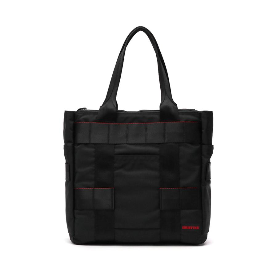 BRIEFING（ブリーフィング） 最大53%☆2/27〜 日本正規品 トート