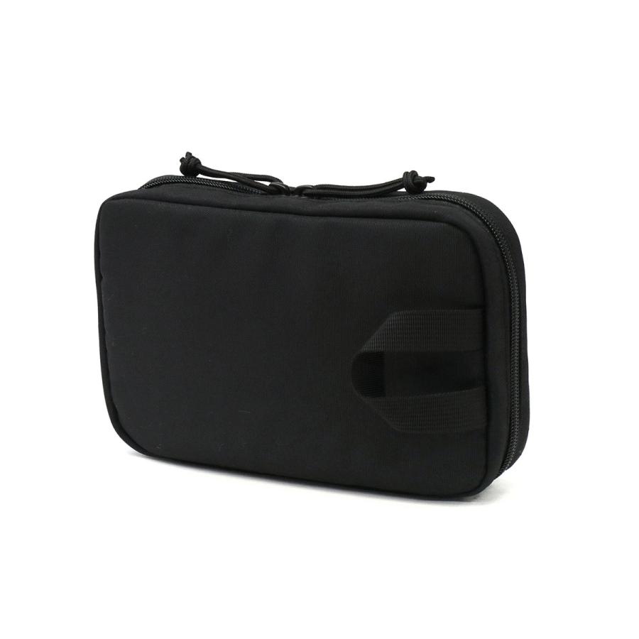 BRIEFING（ブリーフィング） 最大53%☆3/1迄 日本正規品 ポーチ 小物