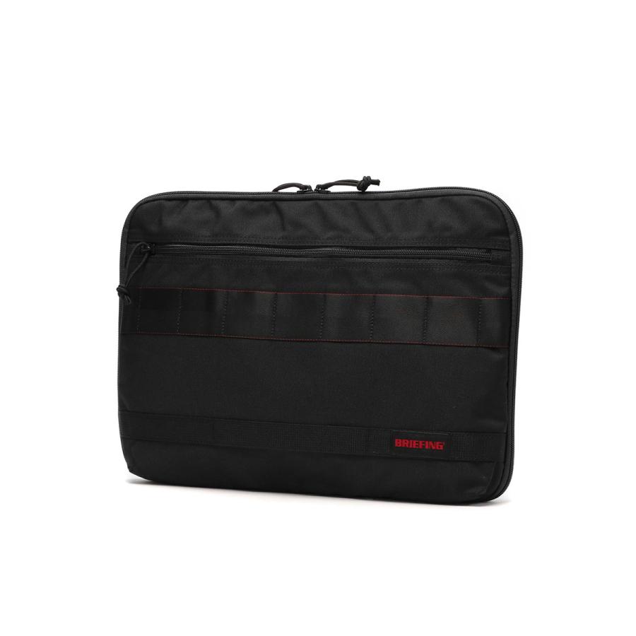 BRIEFING（ブリーフィング） 最大53%☆3/1迄 日本正規品 PCケース