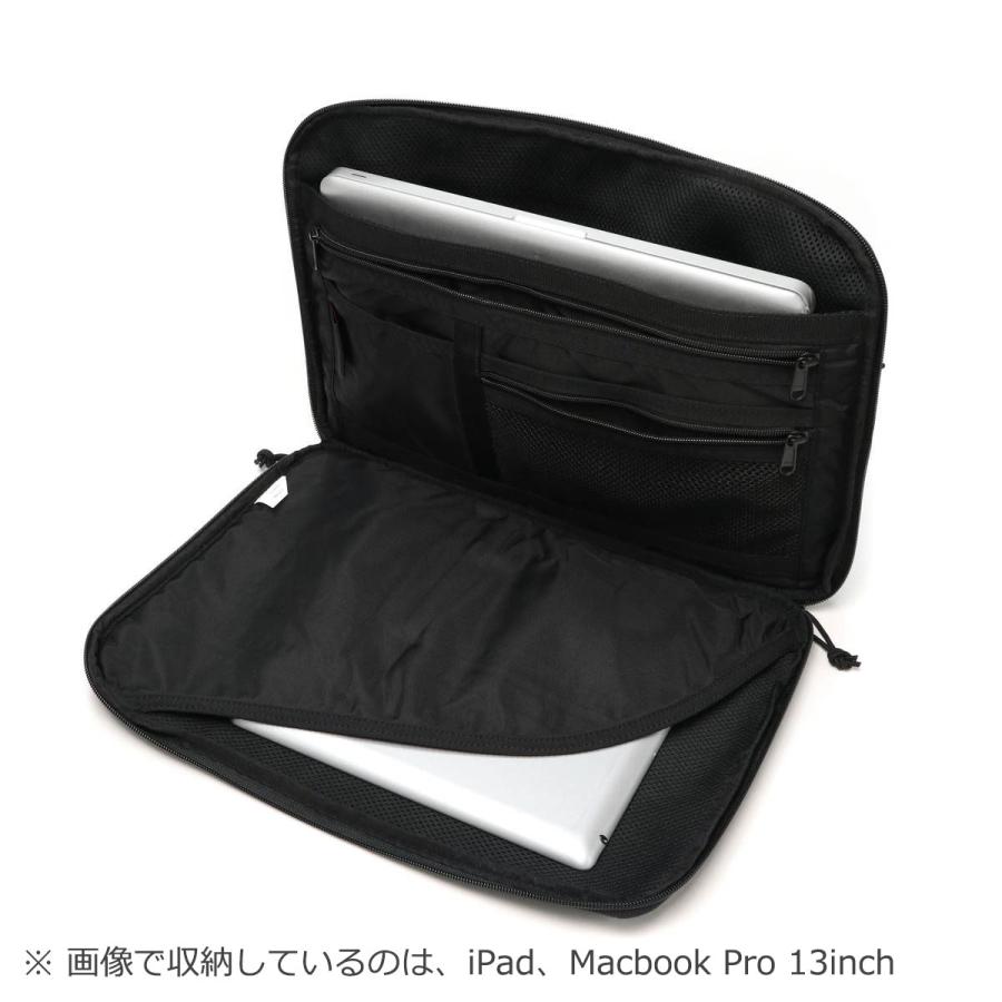 BRIEFING（ブリーフィング） 最大53%☆3/1迄 日本正規品 PCケース