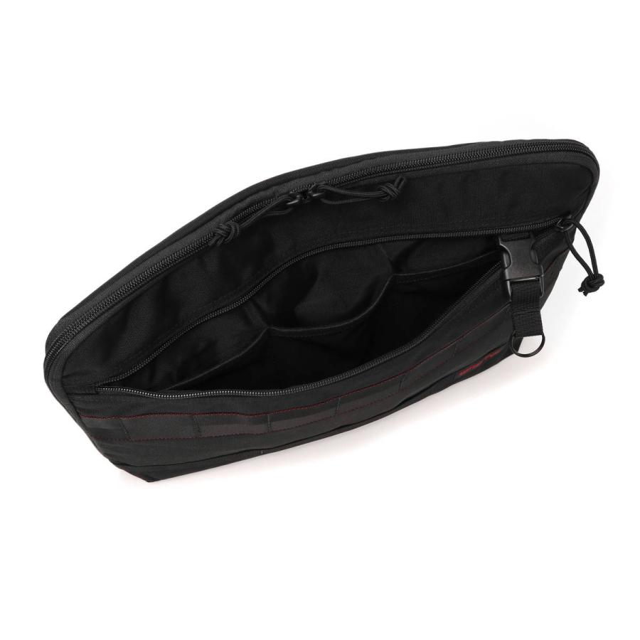 BRIEFING（ブリーフィング） 最大53%☆3/1迄 日本正規品 PCケース