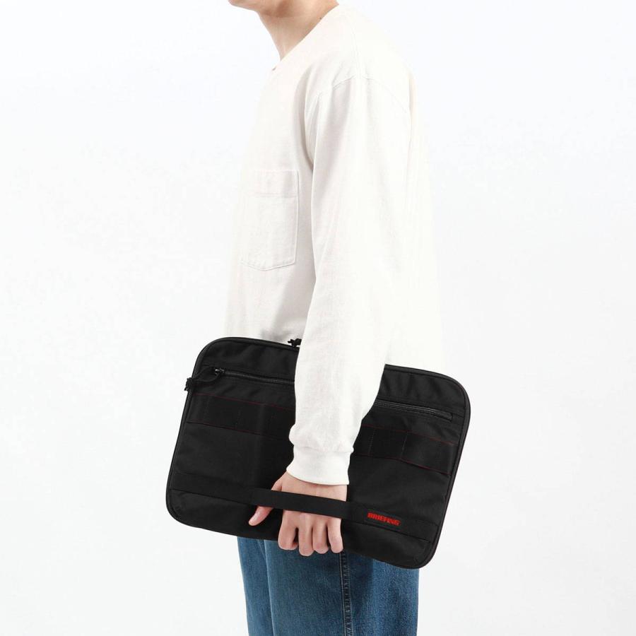 BRIEFING（ブリーフィング） 最大53%☆3/1迄 日本正規品 PCケース