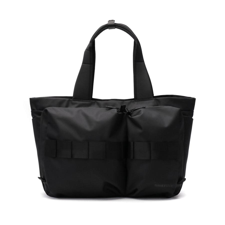 BRIEFING（ブリーフィング） 最大53%☆3/1迄 日本正規品 トートバッグ