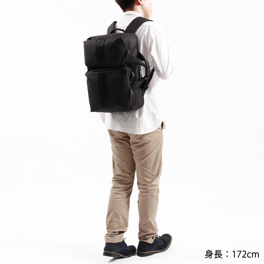 BRIEFING（ブリーフィング） 最大53%☆2/27〜 日本正規品 リュック