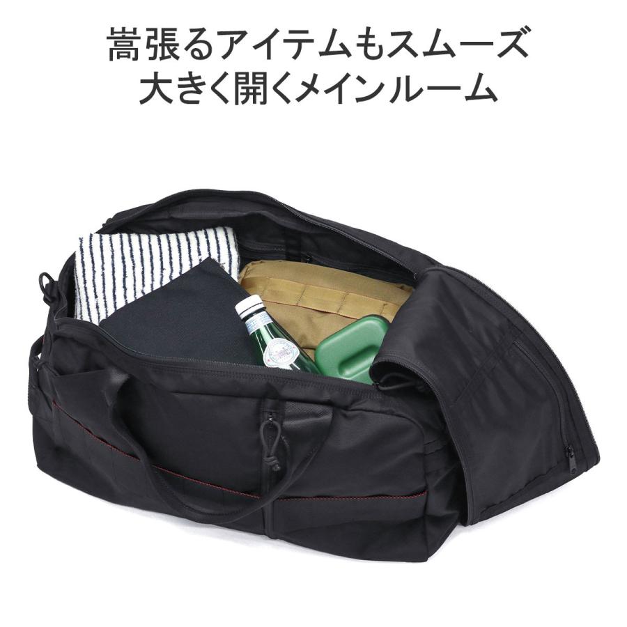 BRIEFING（ブリーフィング） セール 日本正規品 ボストンバッグ メンズ