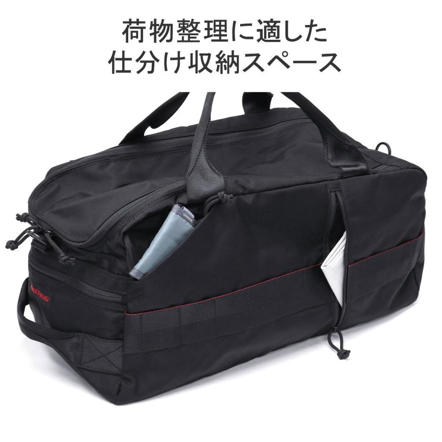 BRIEFING（ブリーフィング） セール 日本正規品 ボストンバッグ メンズ