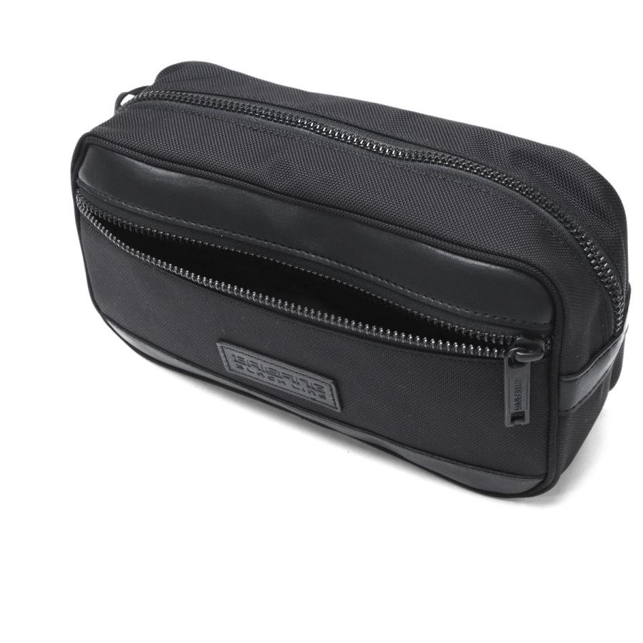 BRIEFING（ブリーフィング） 最大53%☆3/1迄 日本正規品 ポーチ メンズ