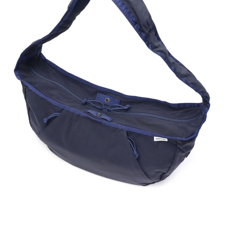 BRIEFING（ブリーフィング） 最大53%☆3/1迄 日本正規品 ショルダー