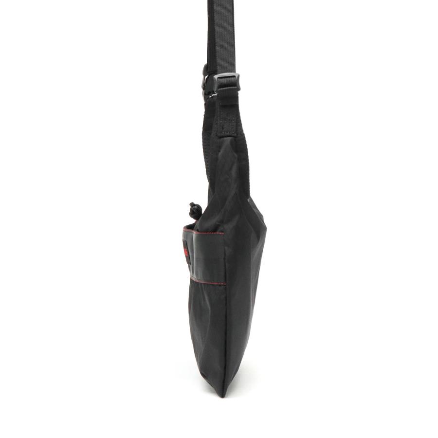 BRIEFING（ブリーフィング） 最大53%☆3/1迄 日本正規品 サコッシュ