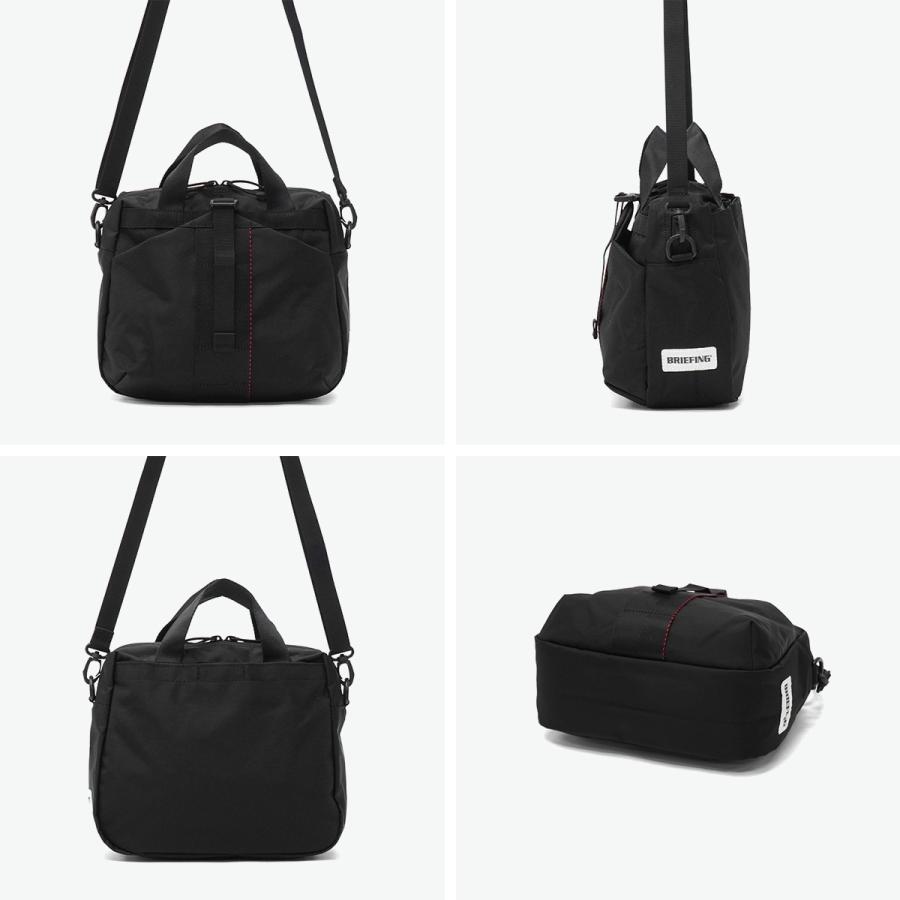 BRIEFING（ブリーフィング） 最大53%☆2/27〜 日本正規品 ショルダー