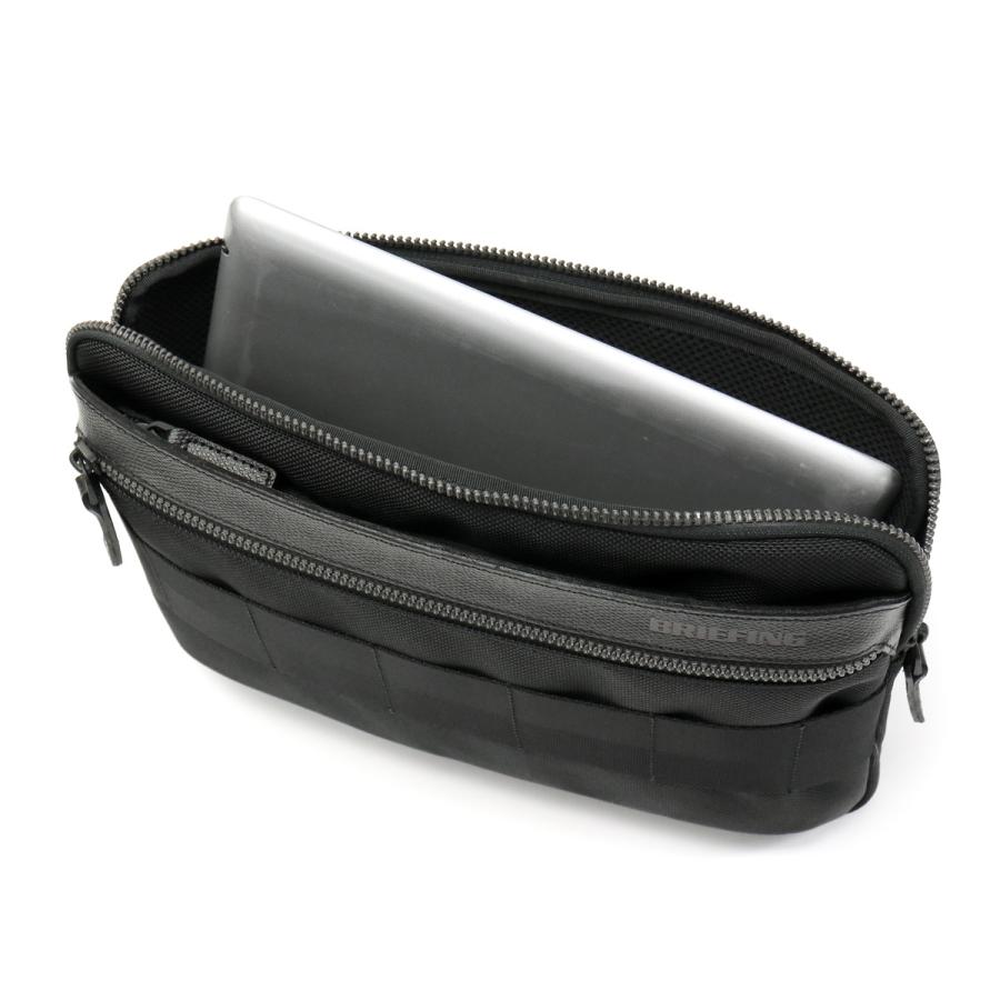 BRIEFING（ブリーフィング） 最大53%☆3/1迄 日本正規品 タブレット