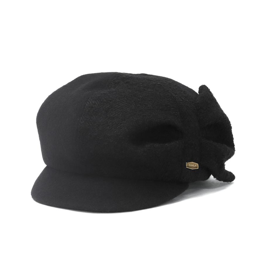CA4LA（カシラ） 最大53%☆3/1迄 キャスケット レディース 帽子