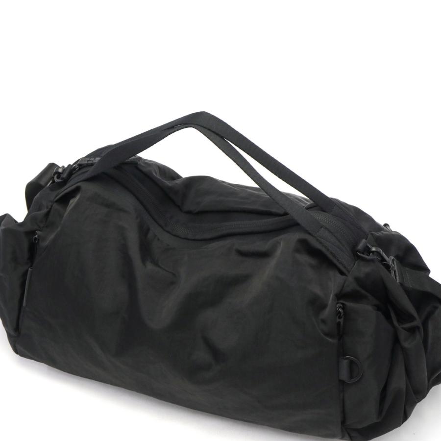 Cote&Ciel（コートエシエル） セール25%OFF 正規品1年保証 ボストン