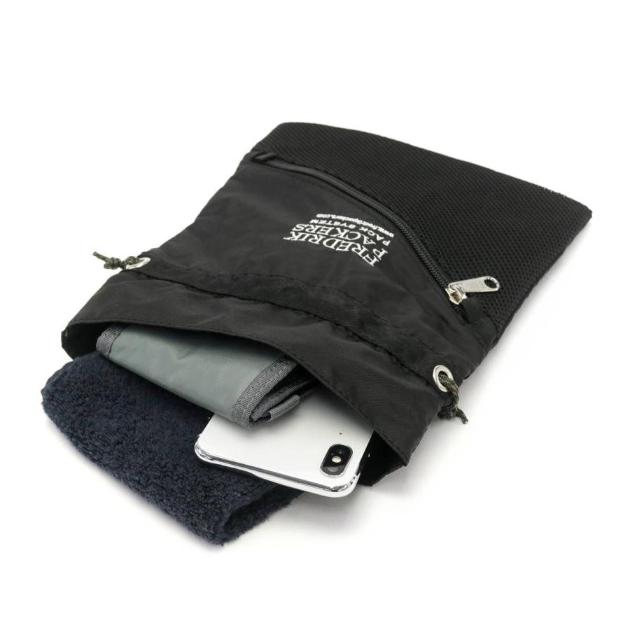 FREDRIK PACKERS（フレドリックパッカーズ） 最大48%☆3/1迄