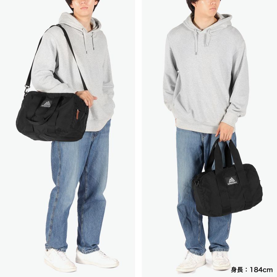 GREGORY（グレゴリー） 最大53%☆3/1迄 日本正規品 ボストンバッグ