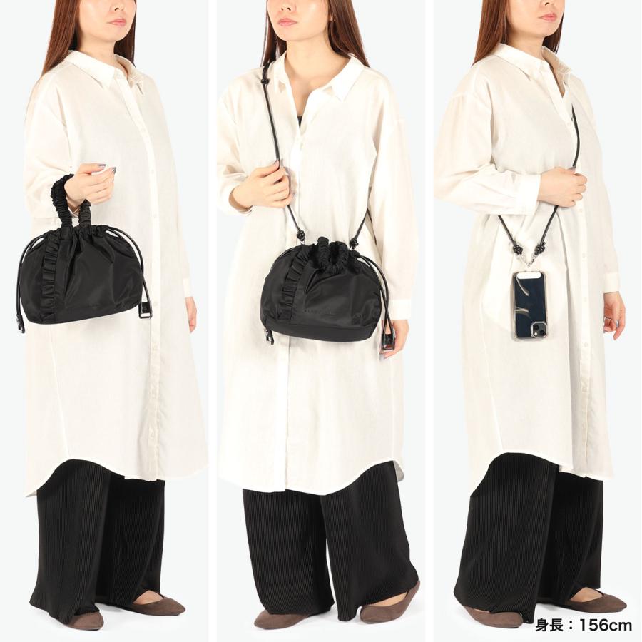 LANVIN en Bleu セール40%OFF ランバン オン ブルー ショルダーバッグ