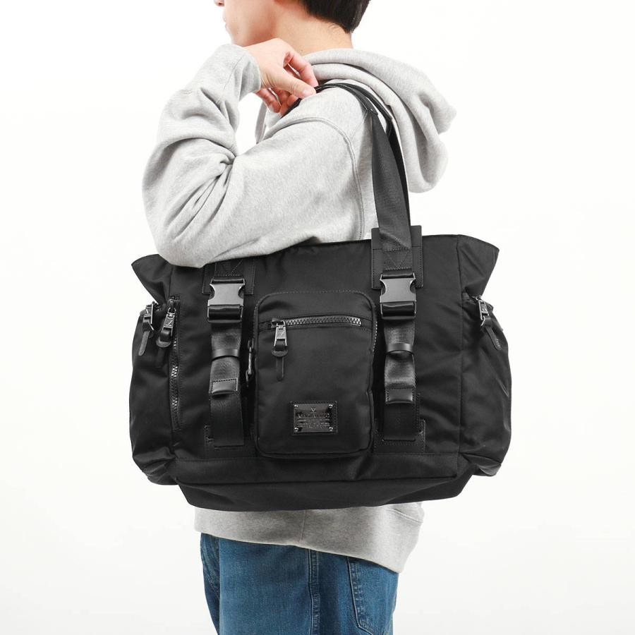 MAKAVELIC（マキャベリック） 正規品1年保証 トートバッグ メンズ