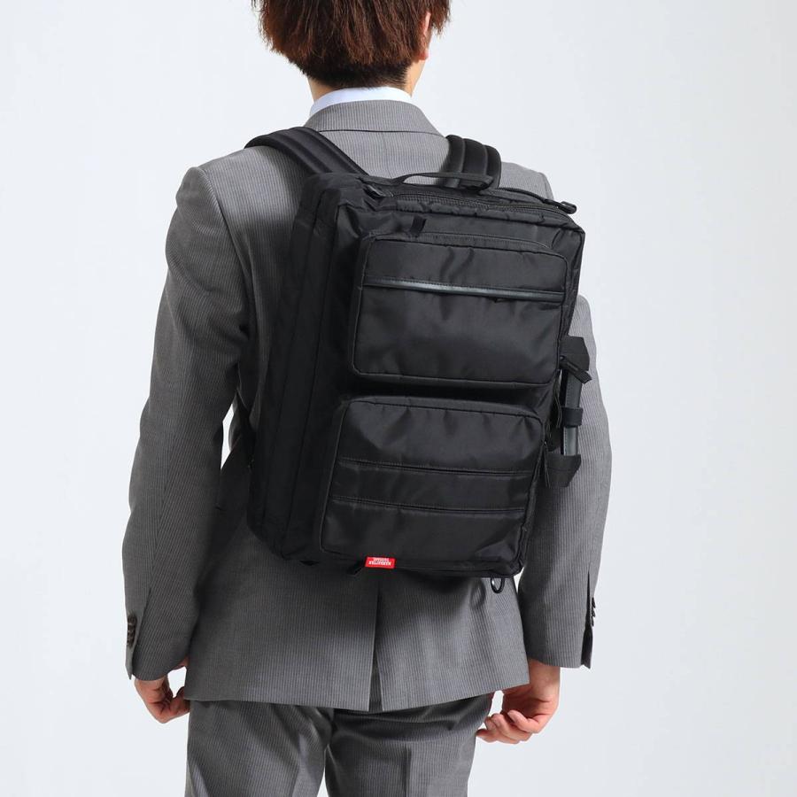 MANHATTAN PASSAGE（マンハッタンパッセージ） 正規取扱店 3WAY