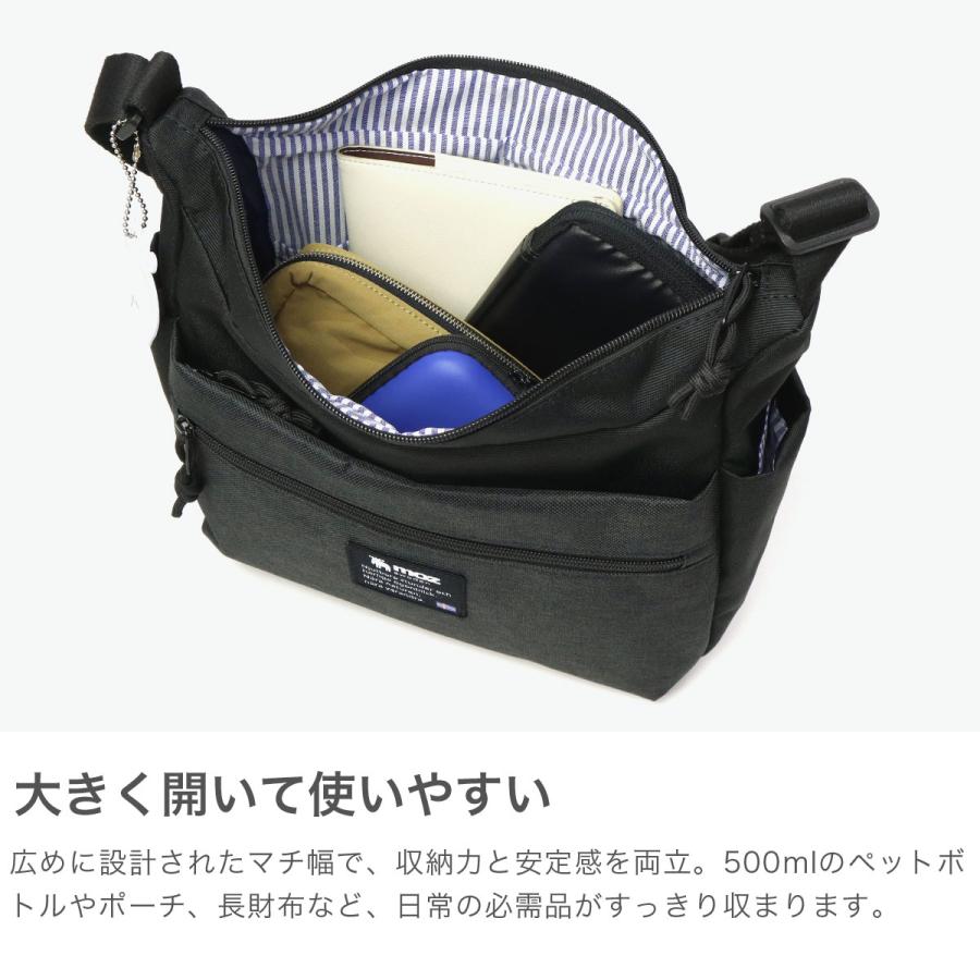 moz（モズ） 最大53%☆3/1迄 ショルダーバッグ レディース 斜めがけ