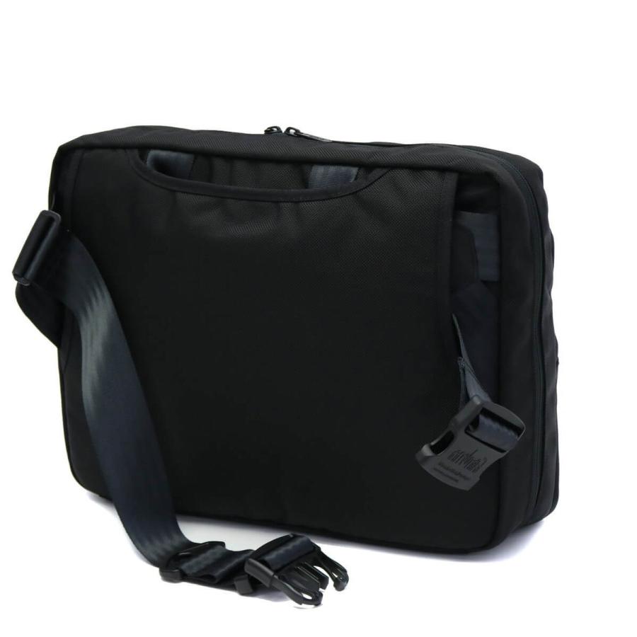 Manhattan Portage BLACK LABEL 最大53%☆2/27〜 マンハッタンビジネス