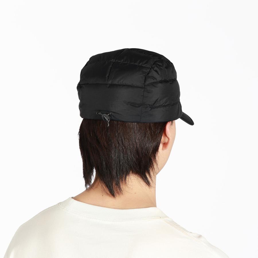 NANGA（ナンガ） 最大53%☆3/1迄 帽子 メンズ レディース キャップ