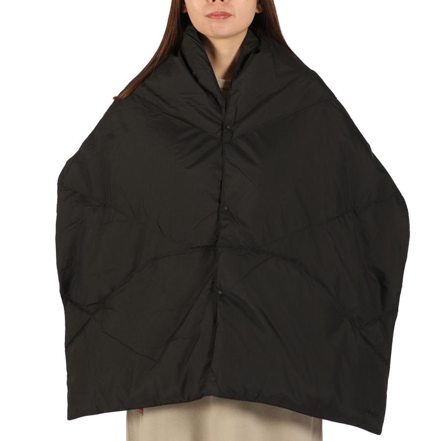 NANGA（ナンガ） 最大53%☆2/27〜 ダウンポンチョ レディース ダウン